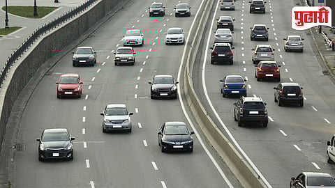 Airport Road Widening