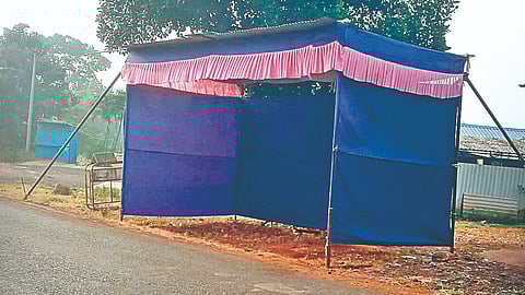 Belgaum Winter Session