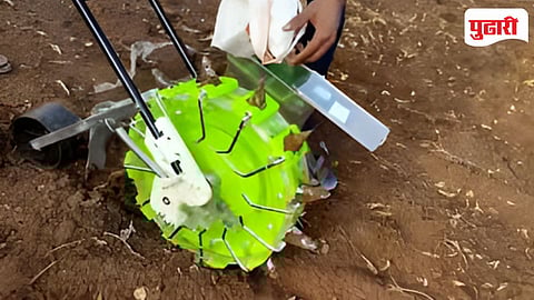 Token Machine Farming