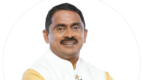 Illegal tobacco sale