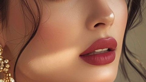 Winter Tips : अशी घ्या तुमच्या कोमल ओठांची काळजी