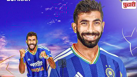 IND vs SA 1st T20 Jasprit Bumrah