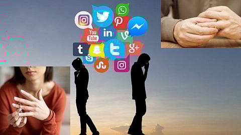 Pre Marriage Breakup : ४० दिवसांत ऐनवेळी १५० लग्न मोडली, कारणीभूत ठरतायंत जुन्या सोशल मीडिया पोस्ट