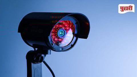 CCTV Camera