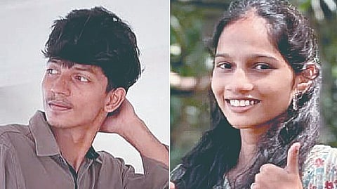 Tarandale Dam suicide news