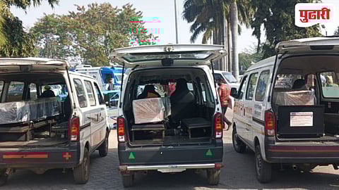 Goa Nightclub Fire Case | आग दुर्घटनेतील 21 मृतदेहांचे शवविच्छेदन पूर्ण; पोस्टमार्टेम अहवालात मृत्यूचे कारण स्पष्ट