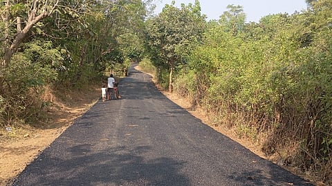 Jawhar PWD corruption