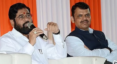 Maharashtra Politics