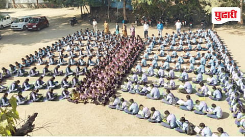 Shantata Punekar Vachat Ahet