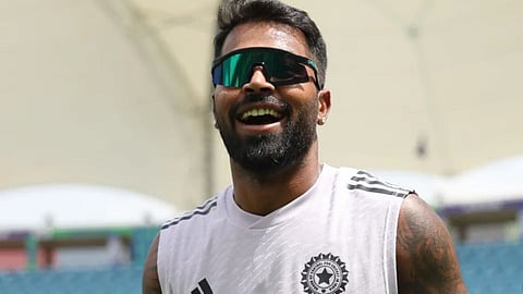 IND vs SA T20 : ऐतिहासिक विक्रमाकडे हार्दिकची वाटचाल..! द. आफ्रिकेविरुद्धच्या दुसऱ्या T20 मध्ये 'हा' इतिहास घडणारच