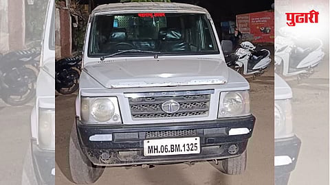 पिंपळनेर,जि.धुळे