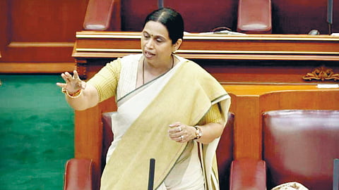 Belgaum Winter Session