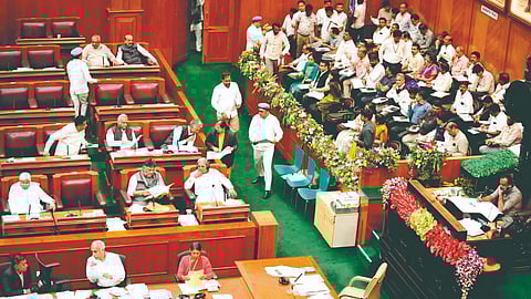 Karnataka doctor recruitment