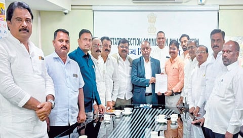 Local Body Elections