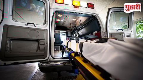 Free Emergency Ambulance