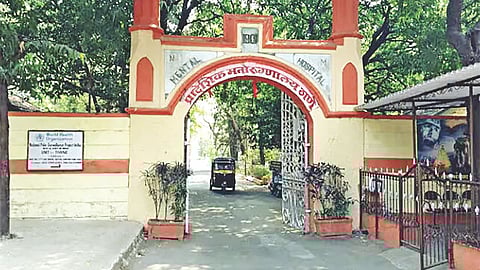 Tree cutting protest Thane