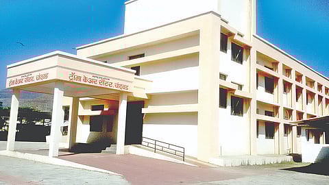 चांदवड (नाशिक)