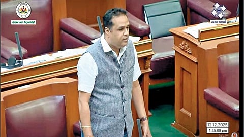 Belgaum district division