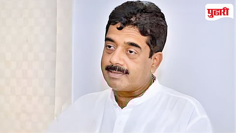 Sadanand Shet Tanavade