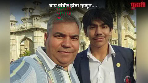 Indigo crisis travel story