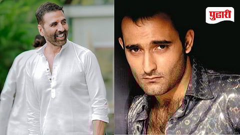 akshay kumar - Akshaye Khanna