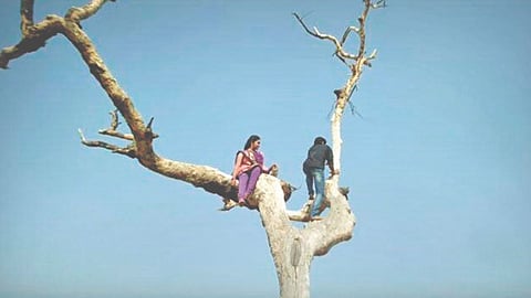 Sairat movie shooting location