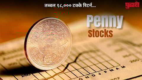 Penny Stock