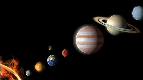 Chaturgrahi Yog 2026