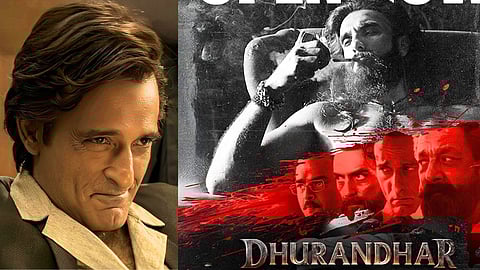 Dhurandhar Box Office Collection: ‘धुरंधर’ची सर्वाधिक कमाईकडे वाटचाल, Highest-grosser चित्रपटांना टाकणार मागे?