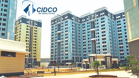 CIDCO housing lottery