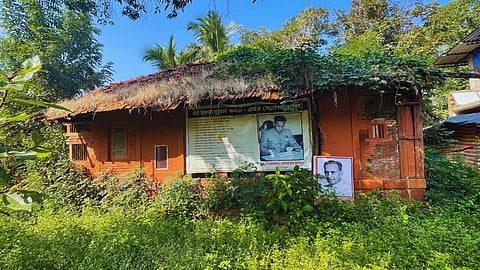 Bharat Gogawale : ‘सीडीं’ च्या जन्मस्थळाचे स्मारक बनवा