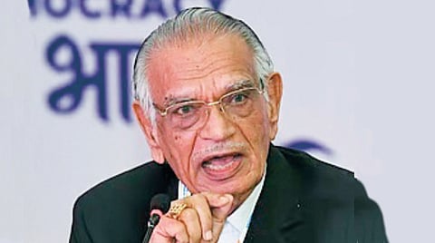 Shivraj Patil-Chakurkar