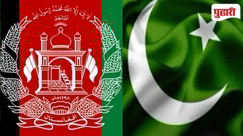 Taliban Pakistan Conflict