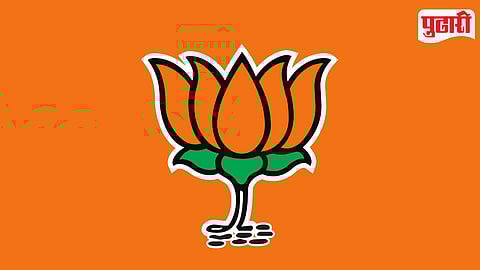 Bjp Politics