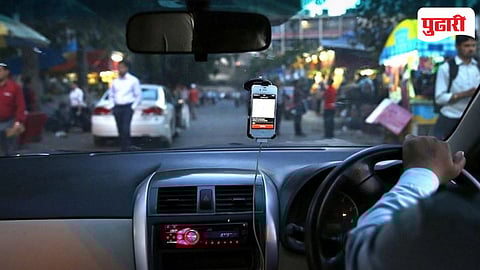 Goa Rent A Cab Issue