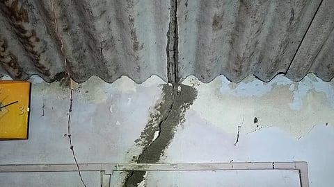 Bullet train project