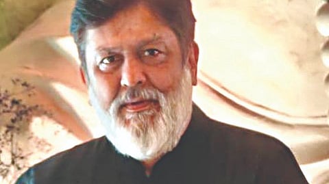 मुख्य समन्वयक जयेश ठक्कर