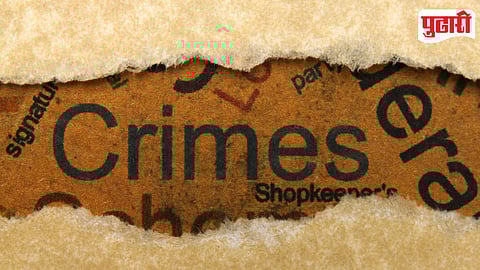 Crime