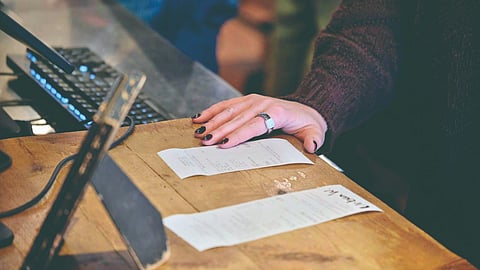 Smart Ring technology