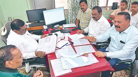 CPR hospital bill scam