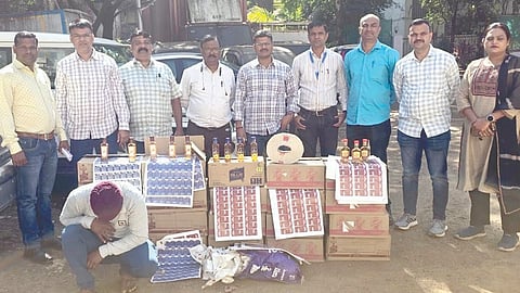 घोटी (नाशिक)