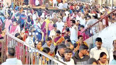 Tulja Bhavani Temple