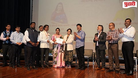 Ayushman Bharat Golden Card