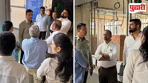 Kamala Nehru Hospital