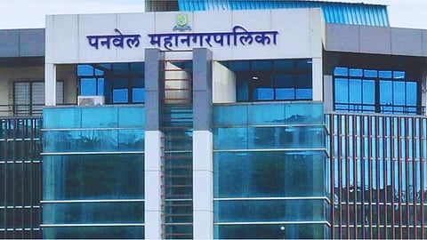 Panvel Municipal Election