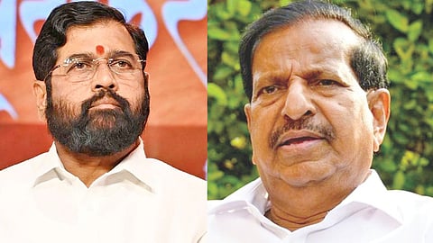 Navi Mumbai politics