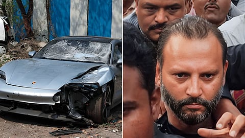 पुण्यातील कल्याणीनगर भागात झालेल्या पोर्शे कार अपघात प्रकरणातील आरोपी विशाल अग्रवाल याचा जामीन पुन्हा एकदा उच्च न्यायालयाने फेटाळून लावला आहे.