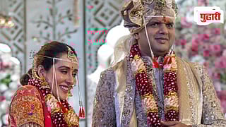 Tejaswini Lonari - samadhan sarvankar