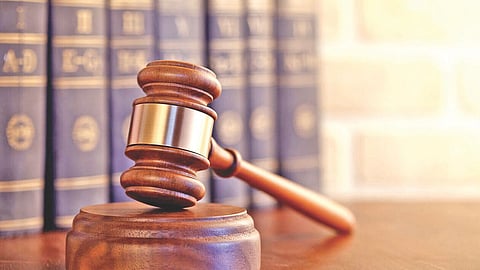 Jalkot taluka court issue