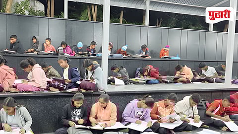 Purandar Night School